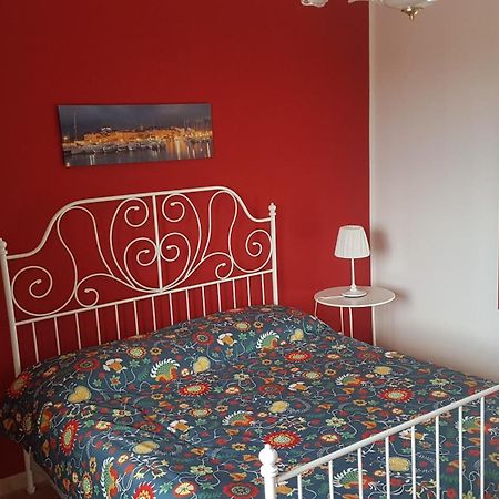 Hotel La Dimora Di Nonno Nuccio Ragusa Exteriér fotografie
