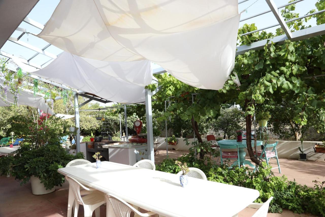 Hotel La Dimora Di Nonno Nuccio Ragusa Exteriér fotografie