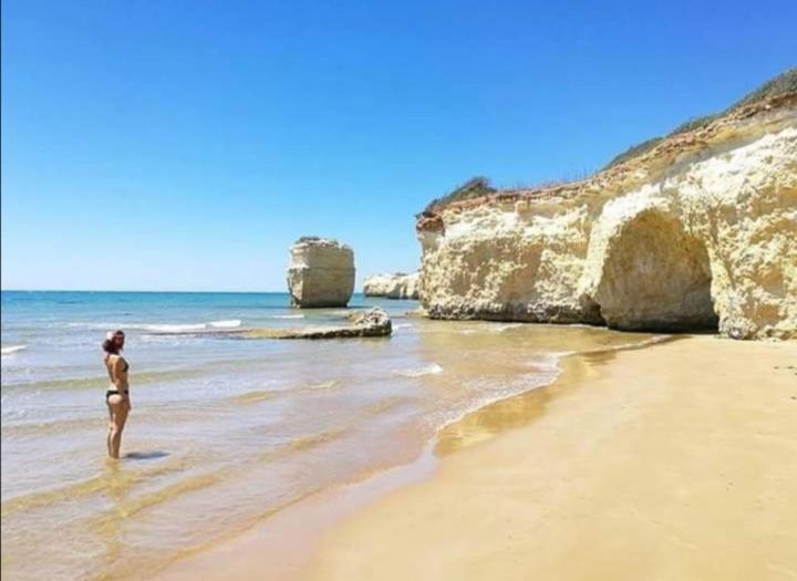 Hotel La Dimora Di Nonno Nuccio Ragusa Exteriér fotografie
