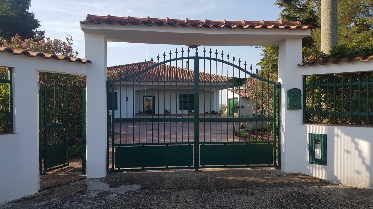 Hotel La Dimora Di Nonno Nuccio Ragusa Exteriér fotografie